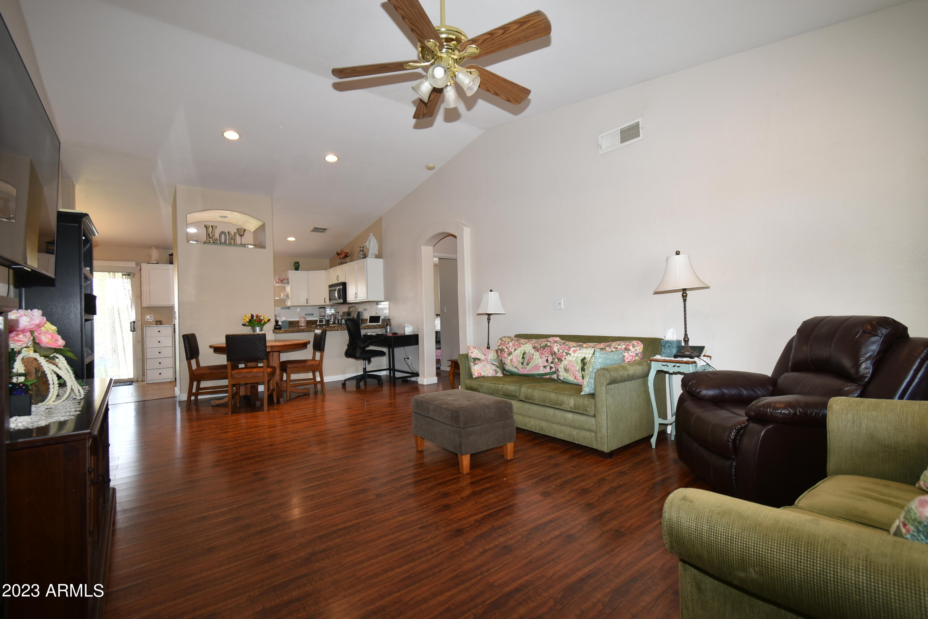2623 East Contention Mine Road Phoenix, AZ 85032 - Photo 7 of 22 Living Room
