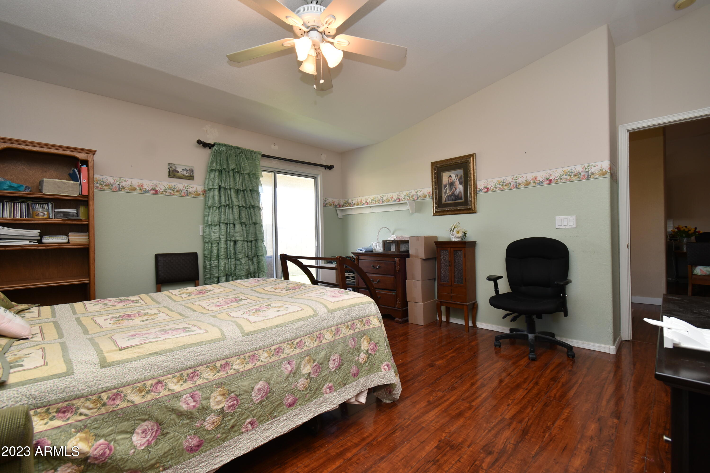 2623 East Contention Mine Road Phoenix, AZ 85032 - Photo 10 of 22 Master Bedroom
