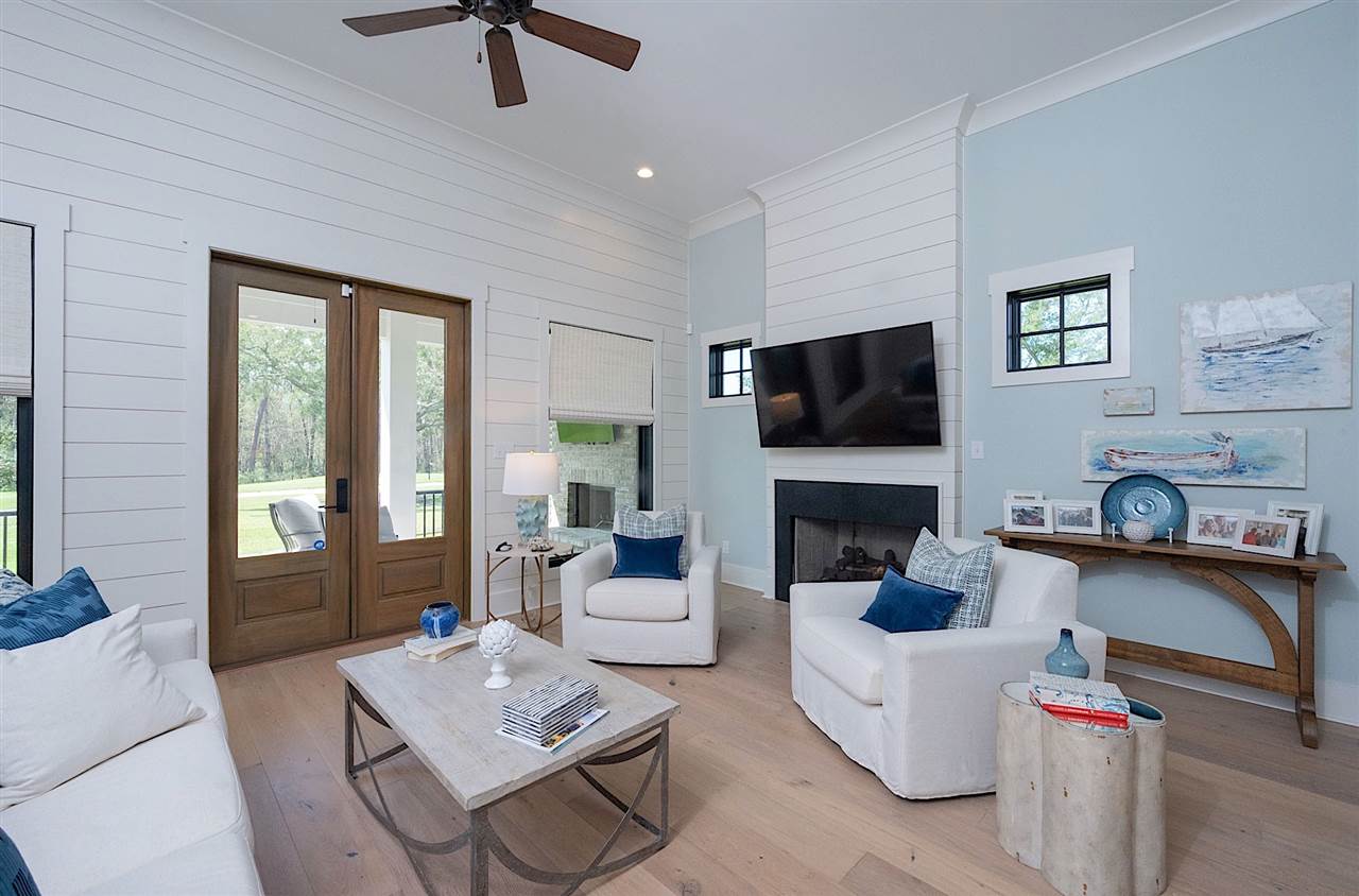 6334 Battles Road Fairhope, AL 36532 - Photo 15 of 34