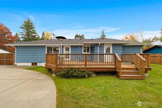 $845,000 | 2122 Cascade Place West, University Place, WA 98466