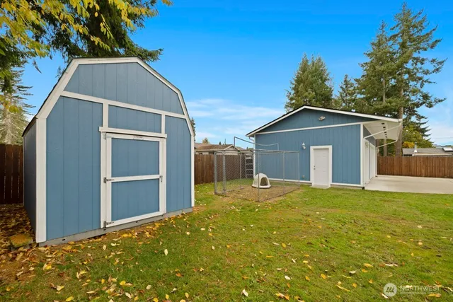$845,000 | 2122 Cascade Place West, University Place, WA 98466