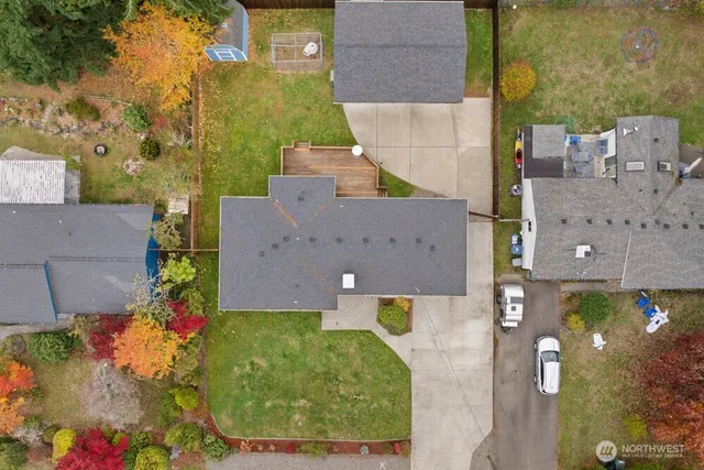 $845,000 | 2122 Cascade Place West, University Place, WA 98466