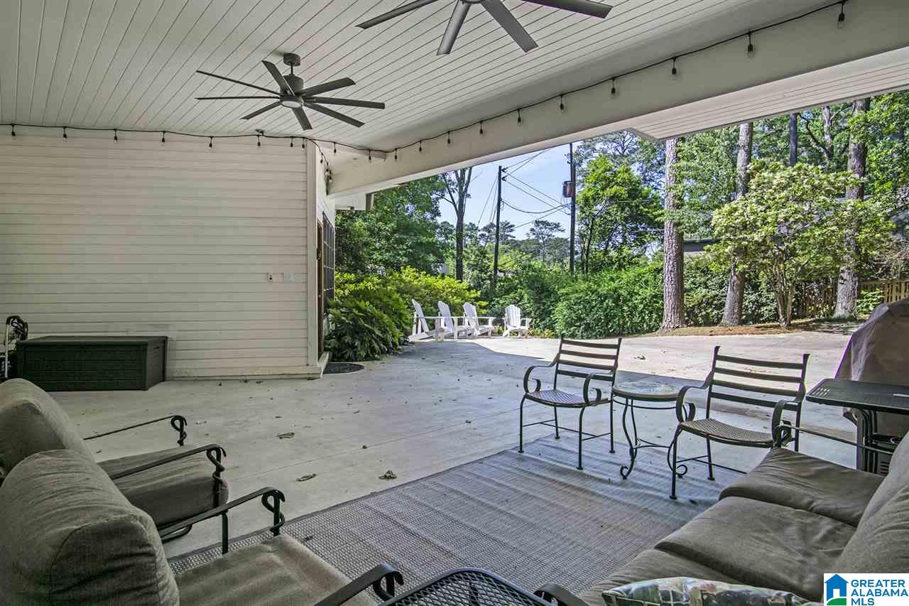 3038 Canterbury Road Birmingham, AL 35223 - Photo 44 of 47