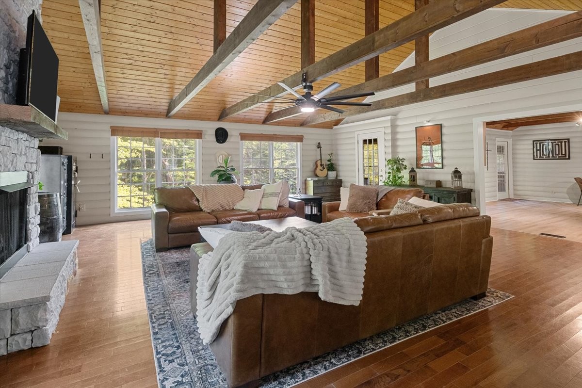925 Nancy Shawl Road Dickson, TN 37055 - Photo 1 of 70 Gallery Image 1