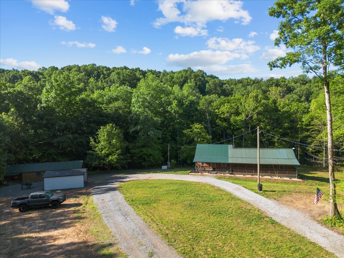 925 Nancy Shawl Road Dickson, TN 37055 - Photo 44 of 70 Gallery Image 44