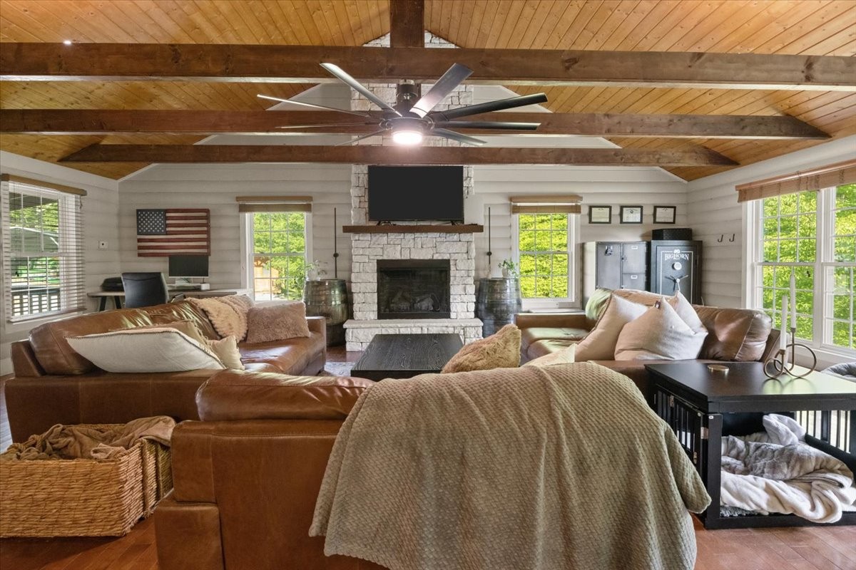 925 Nancy Shawl Road Dickson, TN 37055 - Photo 9 of 70 Gallery Image 9