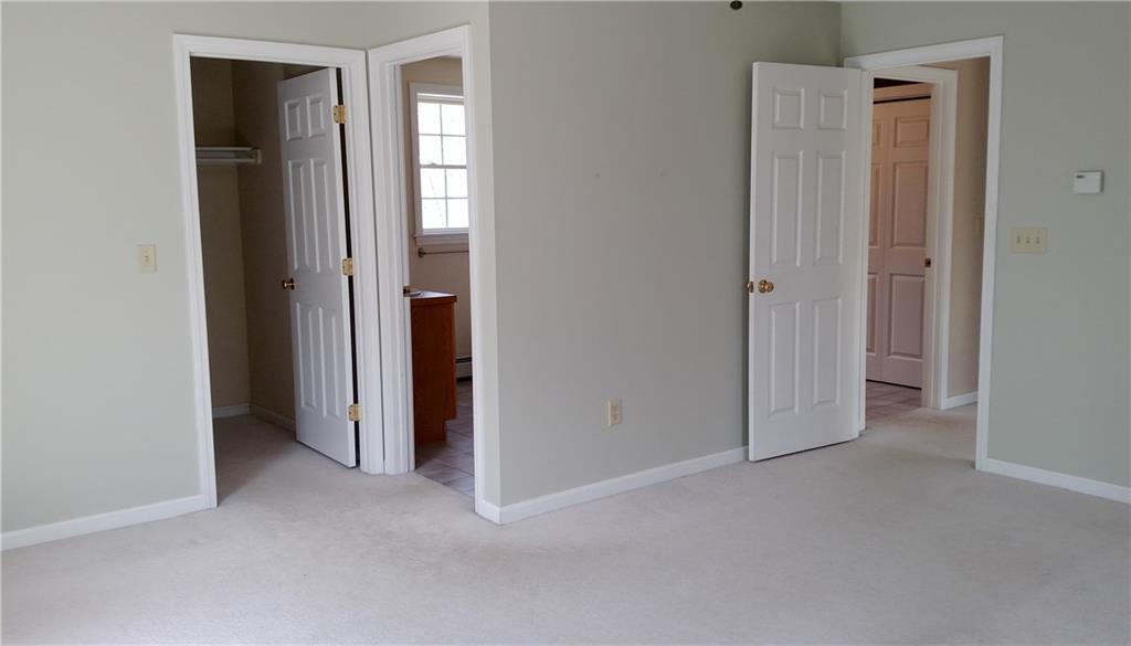 88 Tracy Road Buxton, ME 04093 - Photo 18 of 32 master bedroom