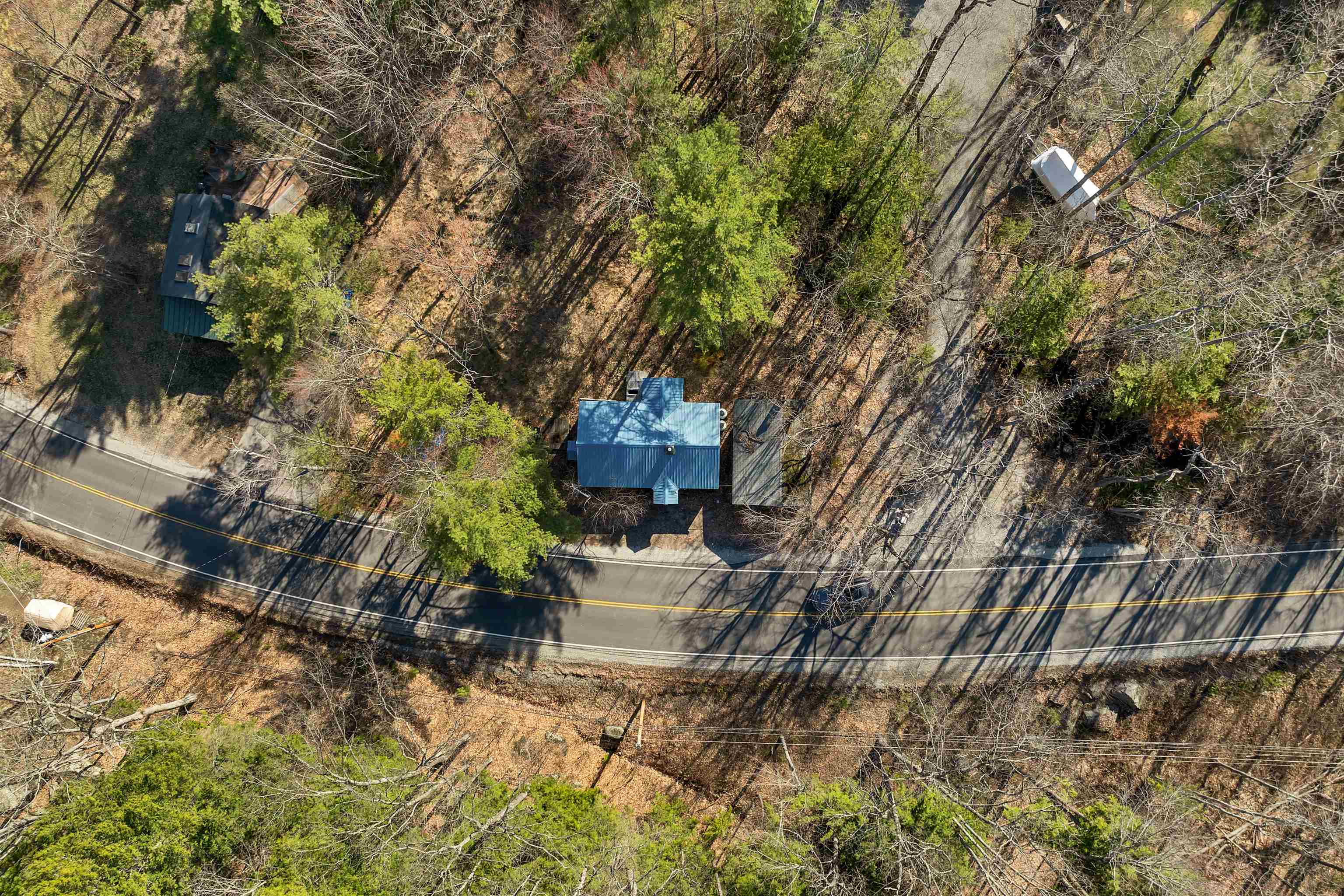 612 Winona Road Center Harbor, NH 03226 - Photo 16 of 48 Gallery Image 16