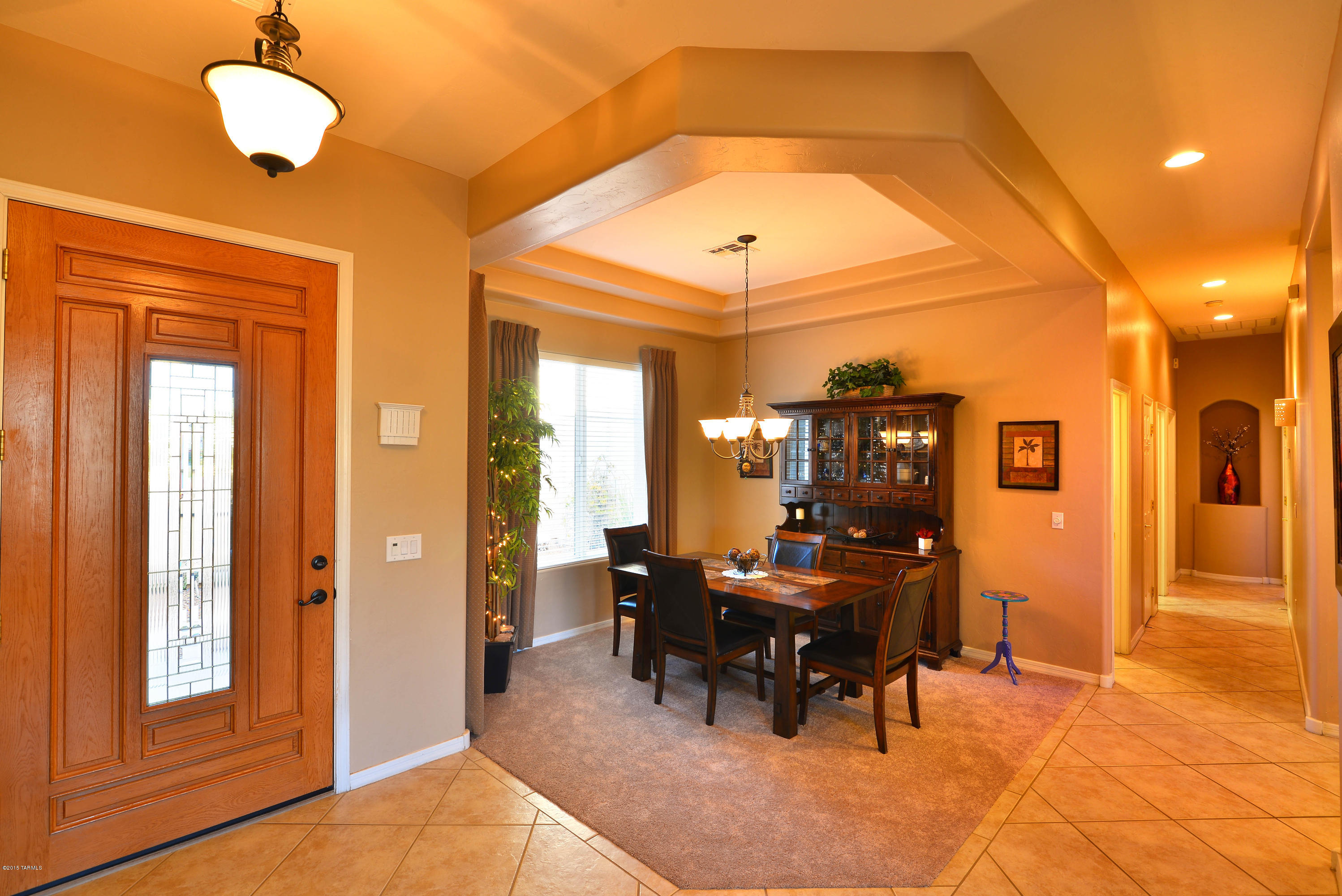 12684 North Rock Creek Road Tucson, AZ 85755 - Photo 4 of 30