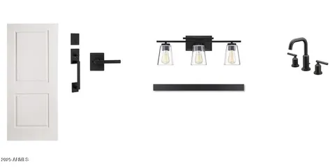 a picture of a room with a white wall and a white wall