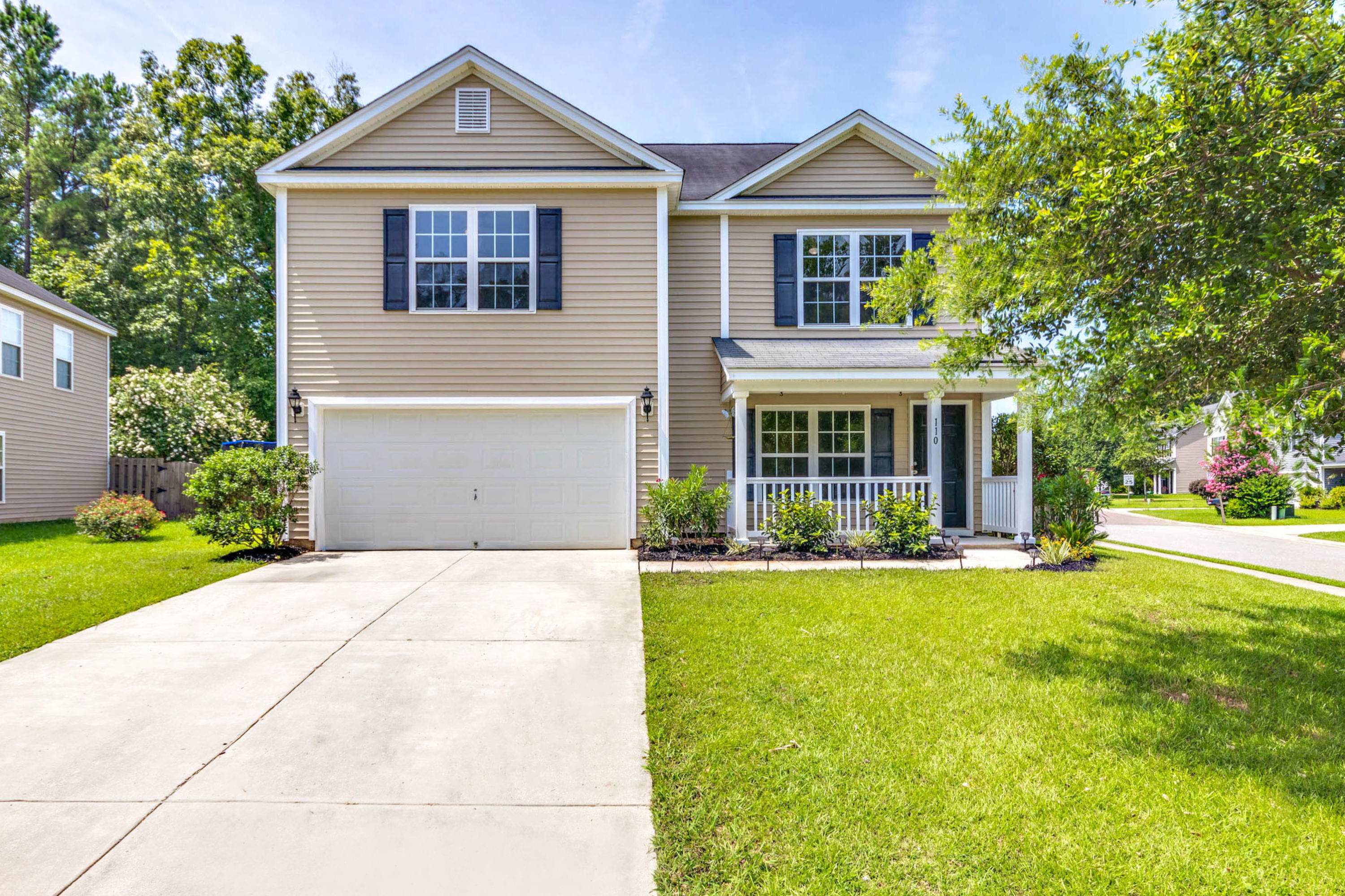 110 Malibu Road Summerville, SC 29483 - Photo 1 of 26 GPS VISUALS RE PHOTOGRAPHY 1-4