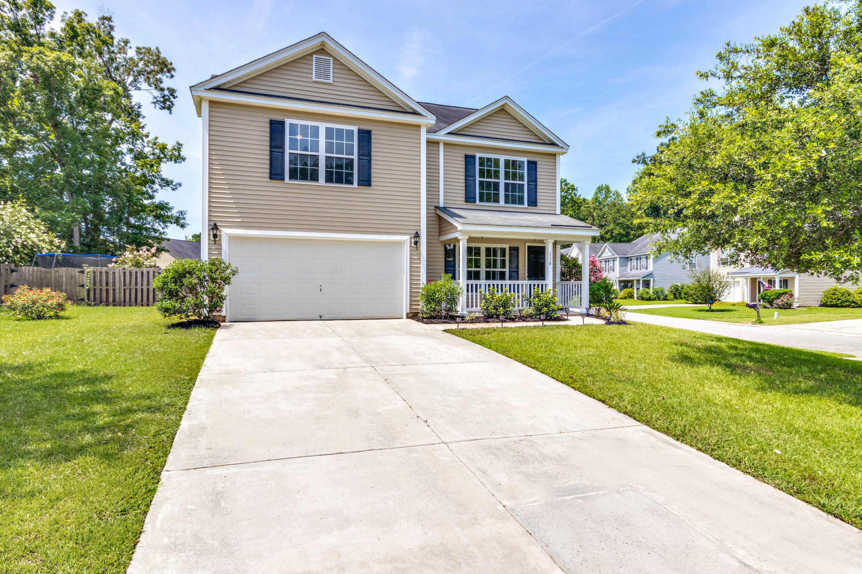 110 Malibu Road Summerville, SC 29483 - Photo 2 of 26 GPS VISUALS RE PHOTOGRAPHY 2