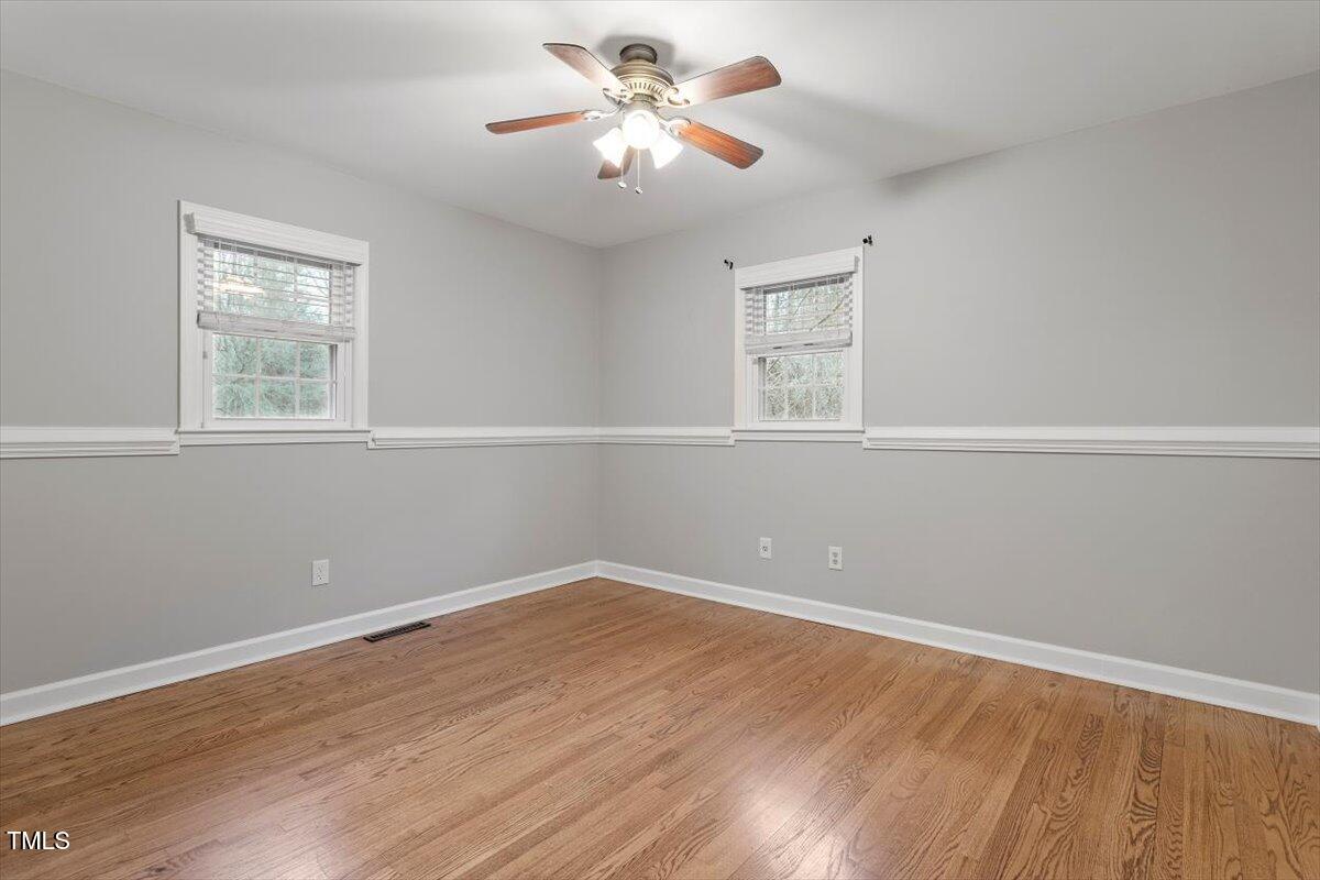 3402 Pat Tilley Road Bahama, NC 27503 - Photo 23 of 32 bedroom 2