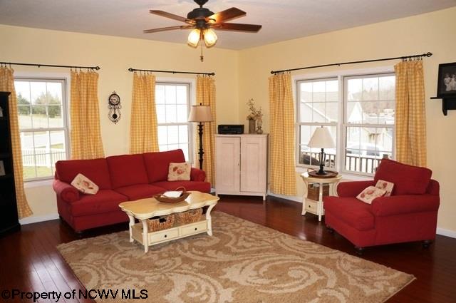 114 Open Ridge Road Morgantown, WV 26508 - Photo 5 of 20 Gallery Image 5