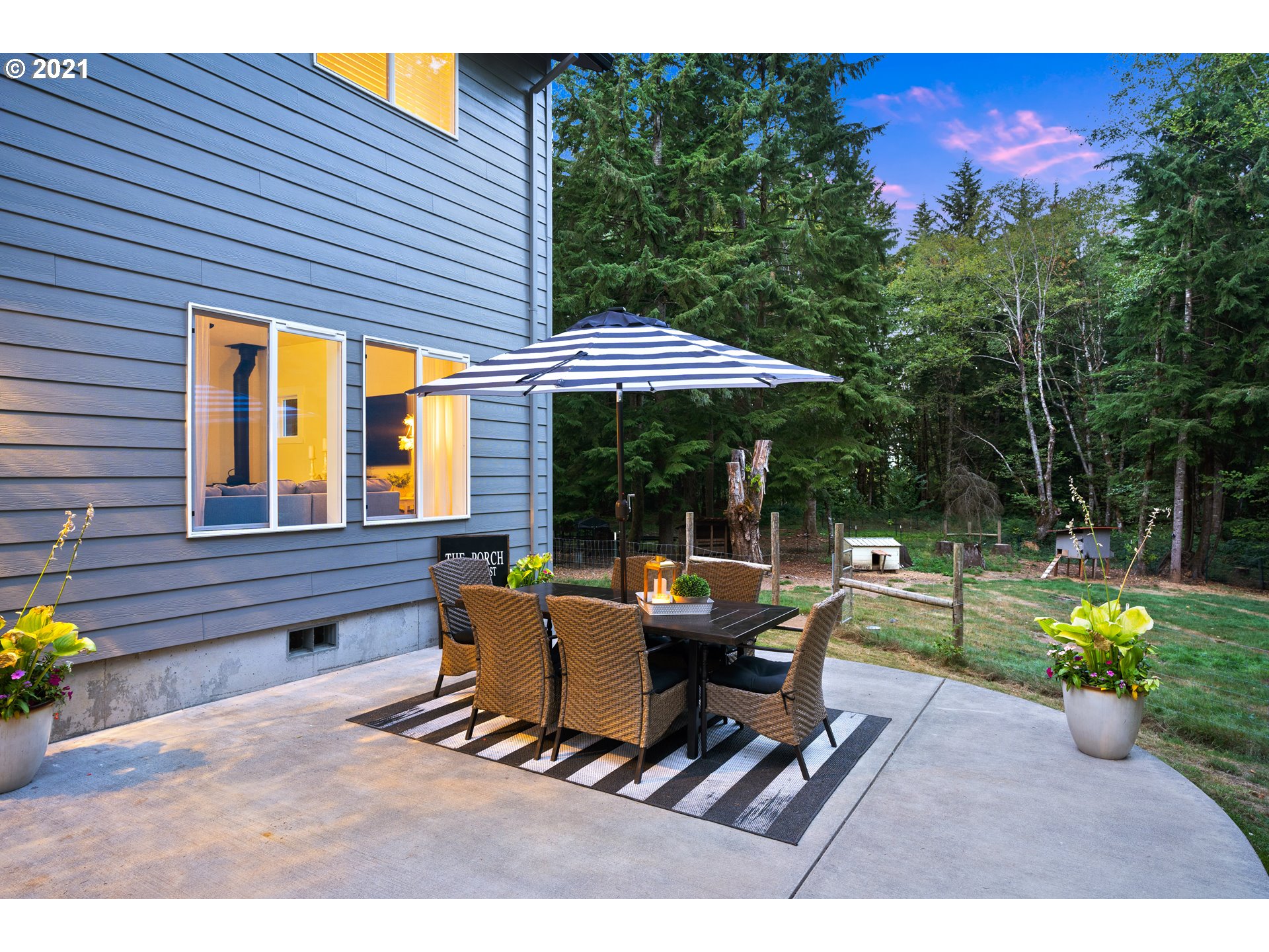 422 Thuja Narrows Road Washougal, WA 98671 - Photo 29 of 32 Gallery Image 29