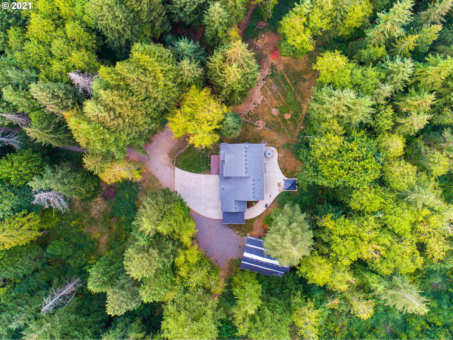 422 Thuja Narrows Road Washougal, WA 98671 - Photo 4 of 32 Gallery Image 4