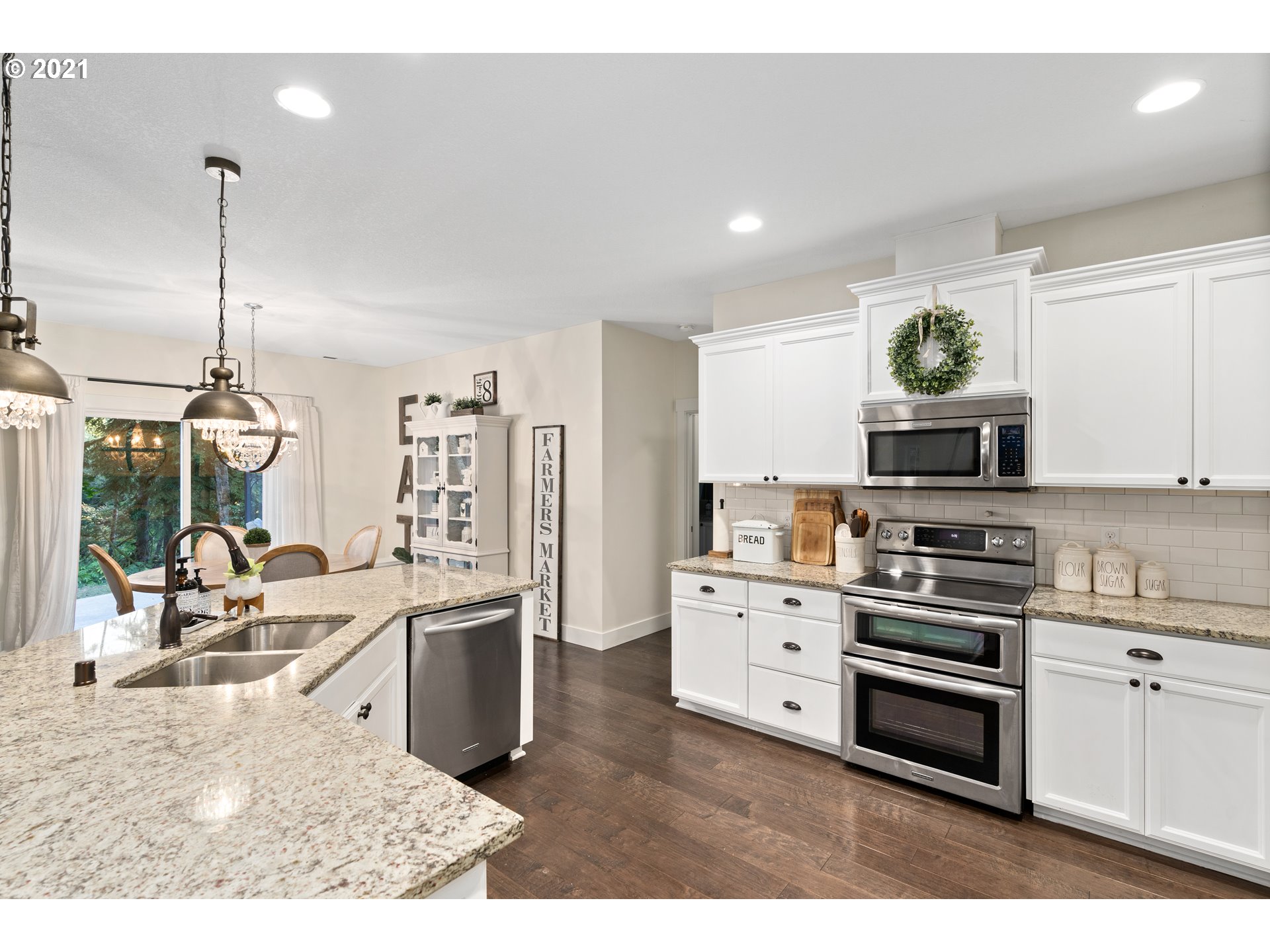 422 Thuja Narrows Road Washougal, WA 98671 - Photo 6 of 32 Gallery Image 6