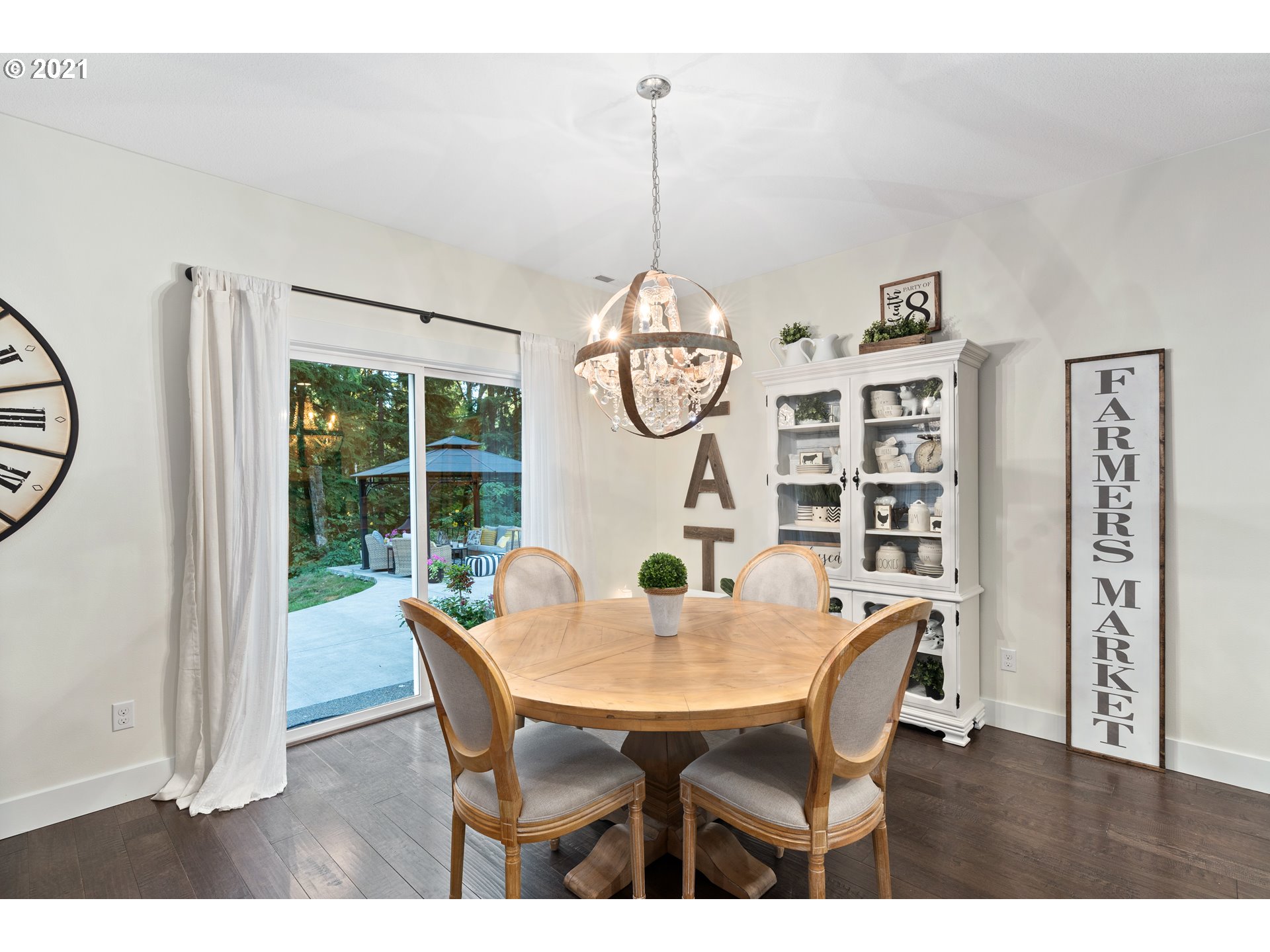 422 Thuja Narrows Road Washougal, WA 98671 - Photo 10 of 32 Gallery Image 10