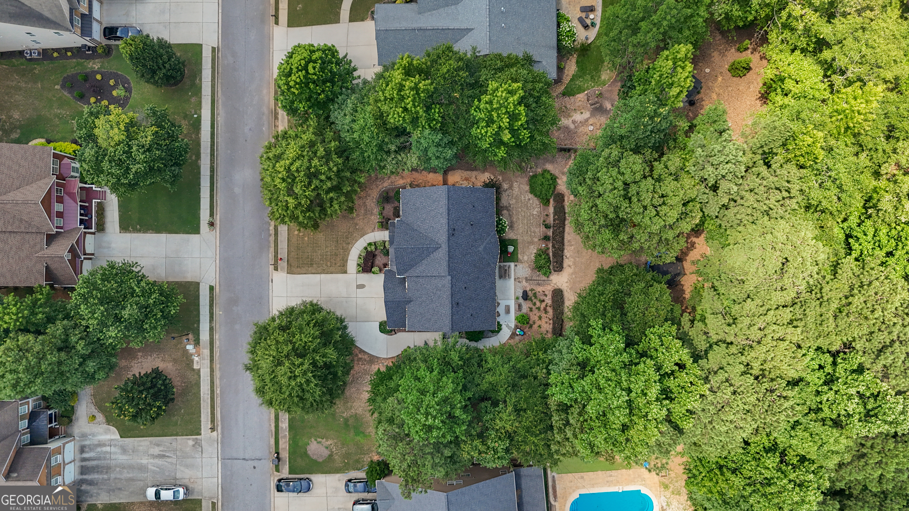 105 Tudor Way Senoia, GA 30276 - Photo 45 of 52