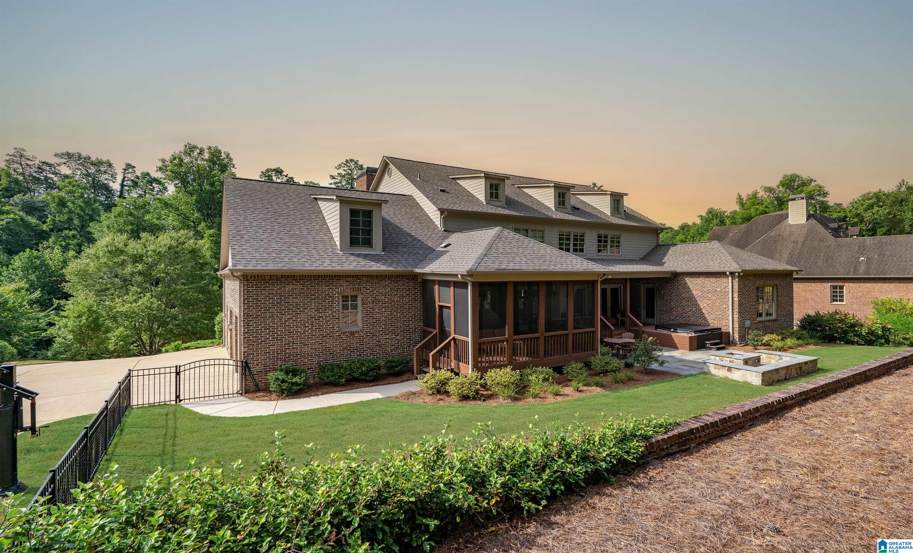 4146 Ternview Road Birmingham, AL 35242 - Photo 46 of 50