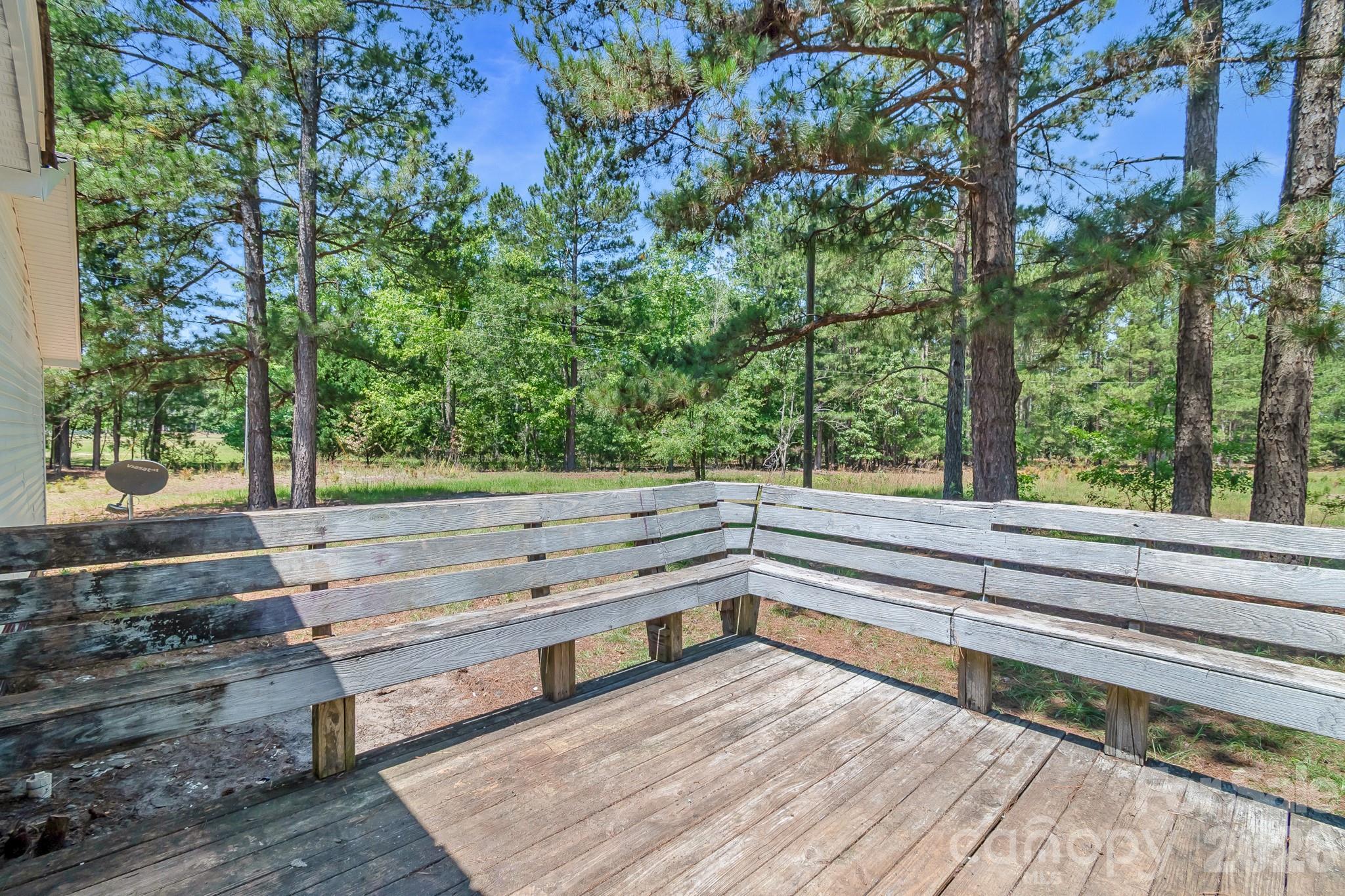 696 A Oak Ridge Church Road Kershaw, SC 29067 - Photo 13 of 47