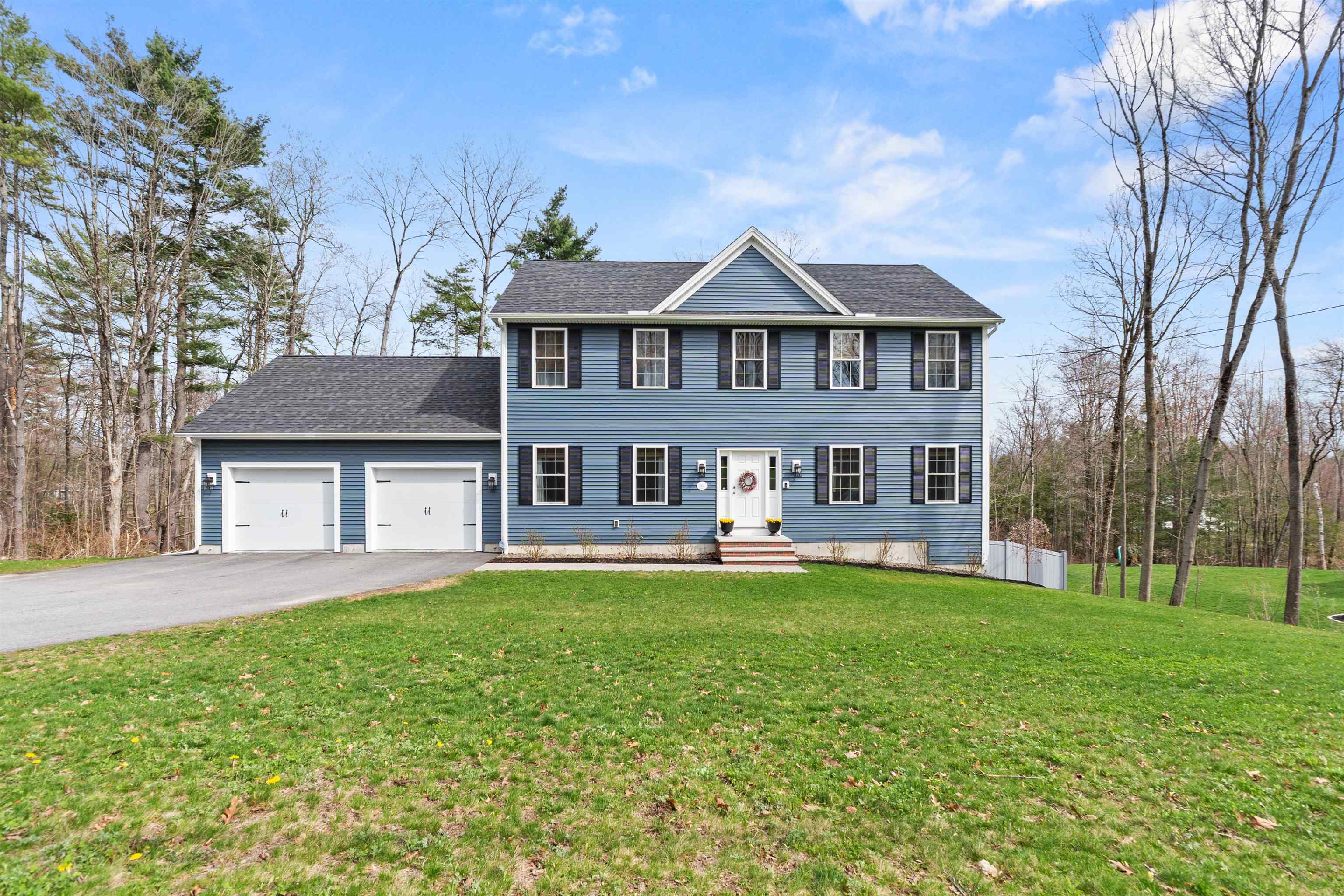 303 Derry Road Chester, NH 03036 - Photo 1 of 36