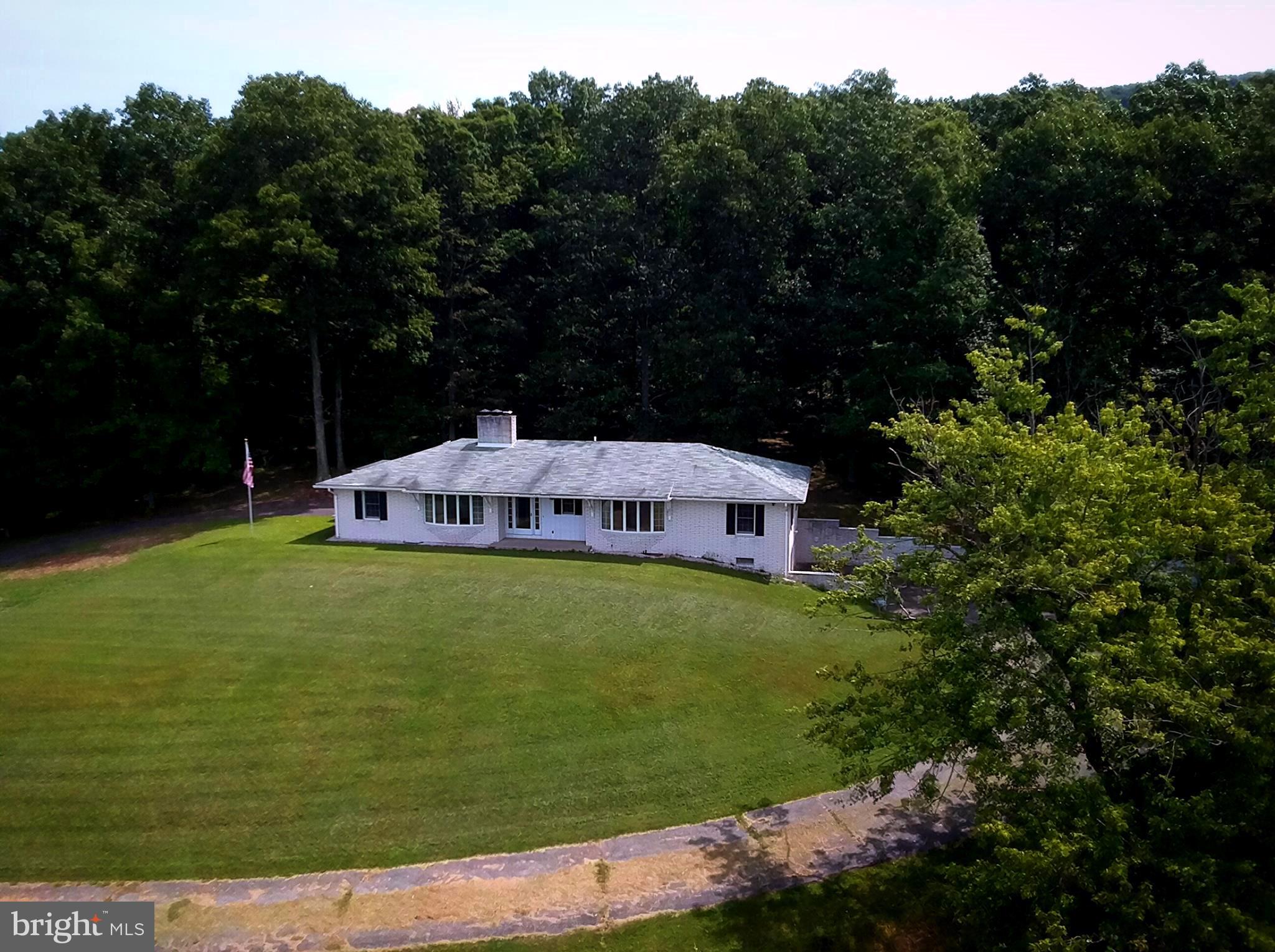 14508 Jerome Road Hancock, MD 21750 - Photo 2 of 64 Gallery Image 2
