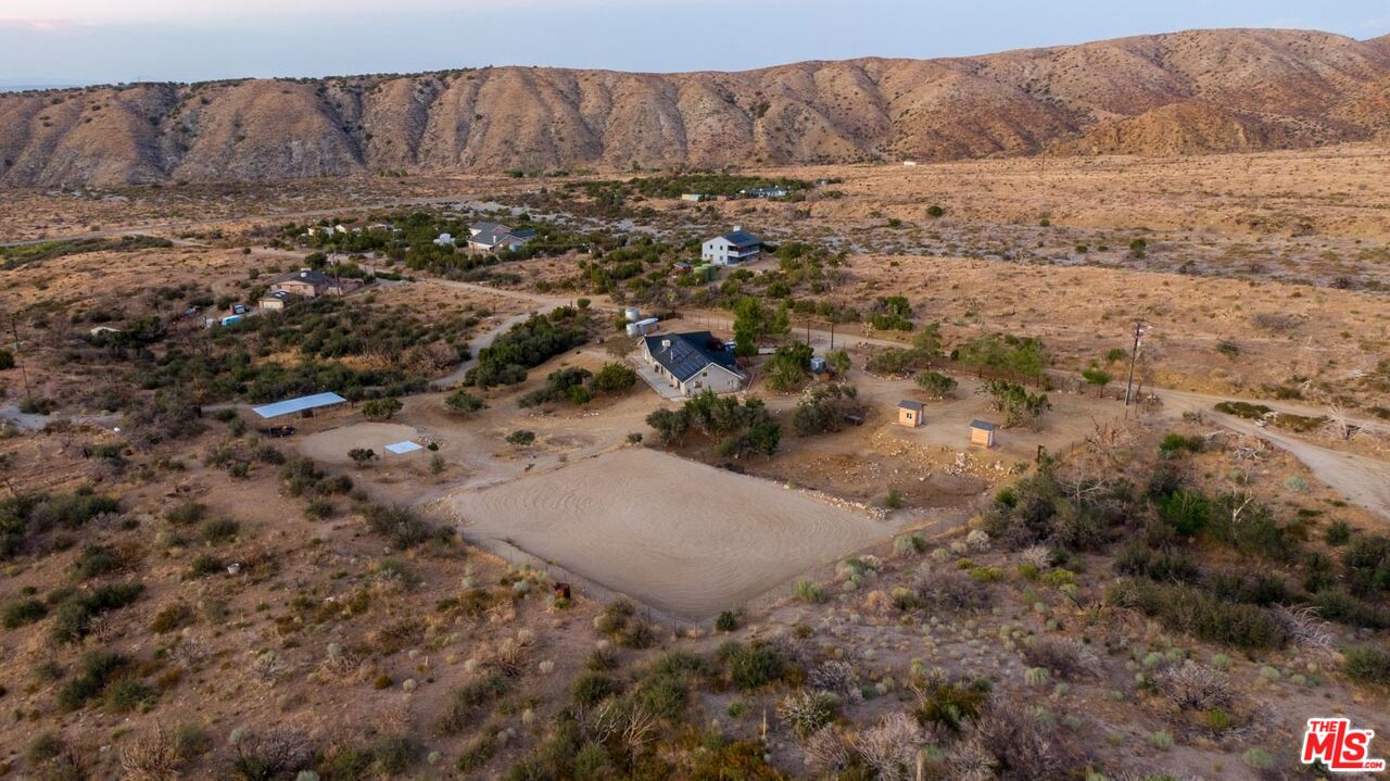 29243 Piani Road Pearblossom, CA 93553 - Photo 47 of 64