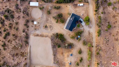 $499,000 | 29243 Piani Road, Pearblossom, CA 93553