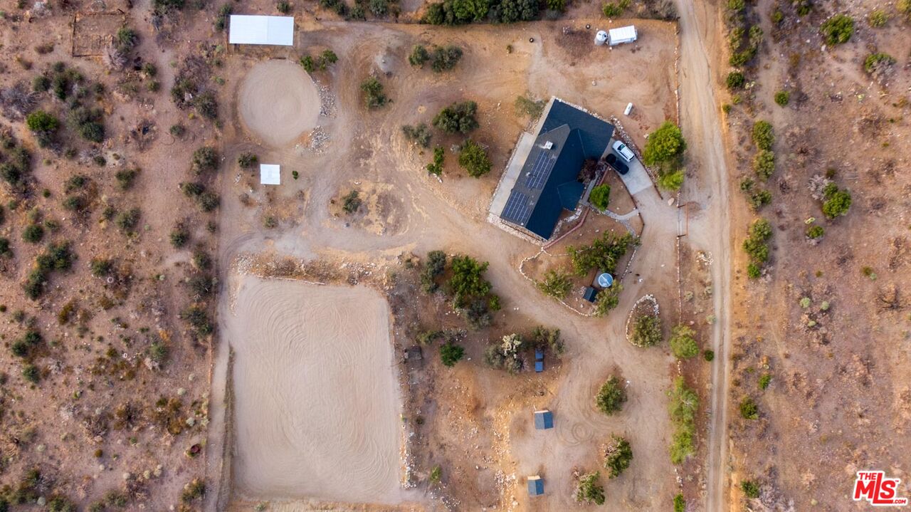29243 Piani Road Pearblossom, CA 93553 - Photo 52 of 64