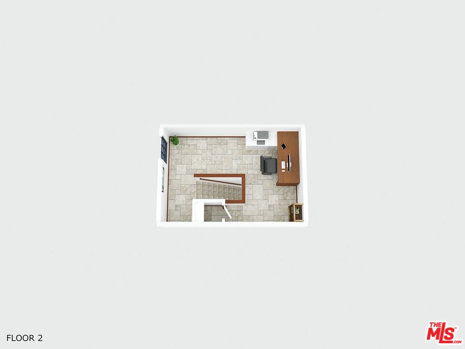 29243 Piani Road Pearblossom, CA 93553 - Photo 63 of 64 a picture of wall with a large window
