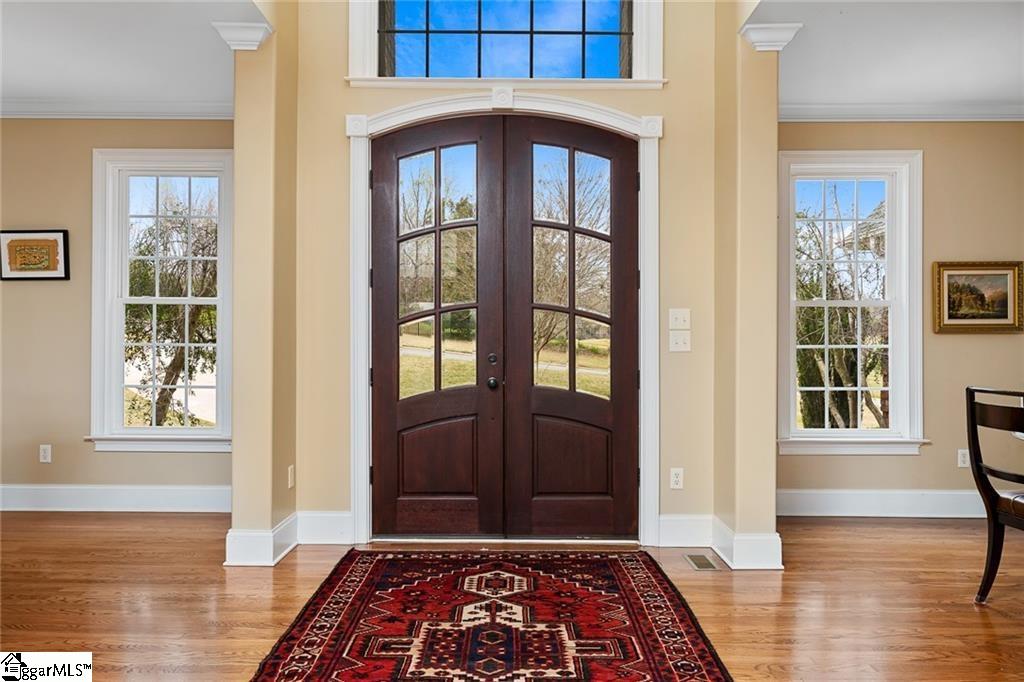 148 Tully Drive Anderson, SC 29621 - Photo 5 of 36 Gallery Image 5