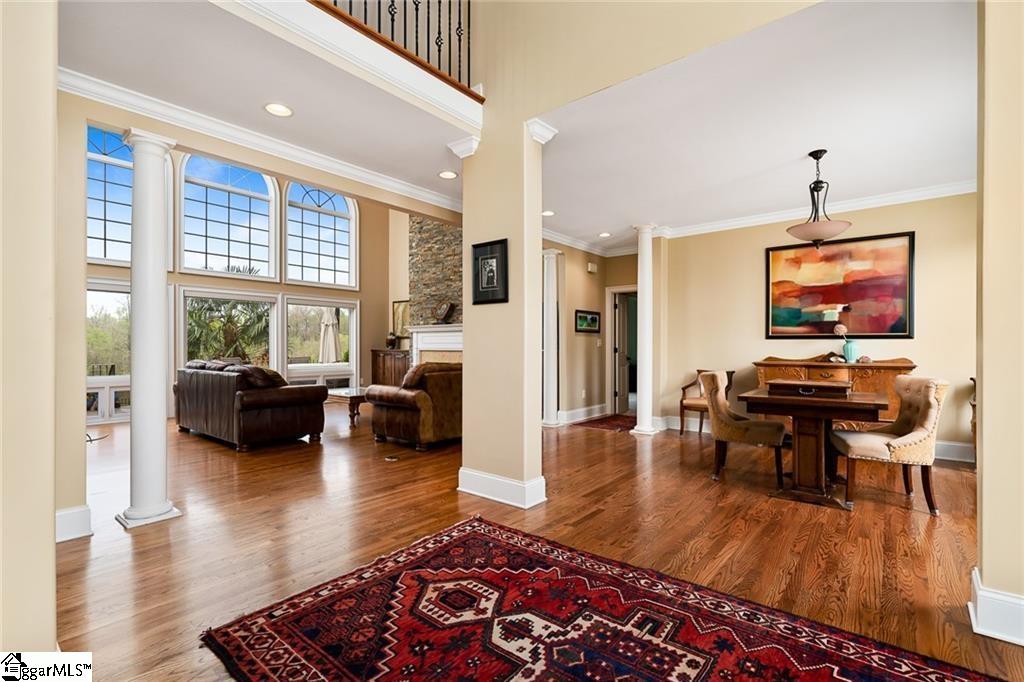 148 Tully Drive Anderson, SC 29621 - Photo 7 of 36 Gallery Image 7
