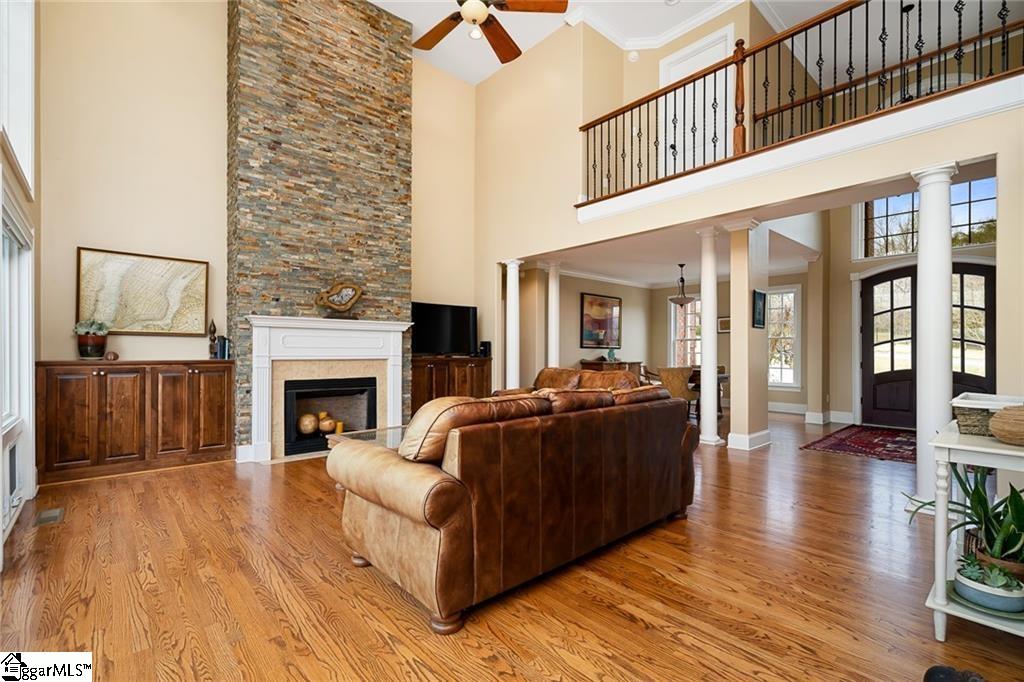 148 Tully Drive Anderson, SC 29621 - Photo 10 of 36 Gallery Image 10