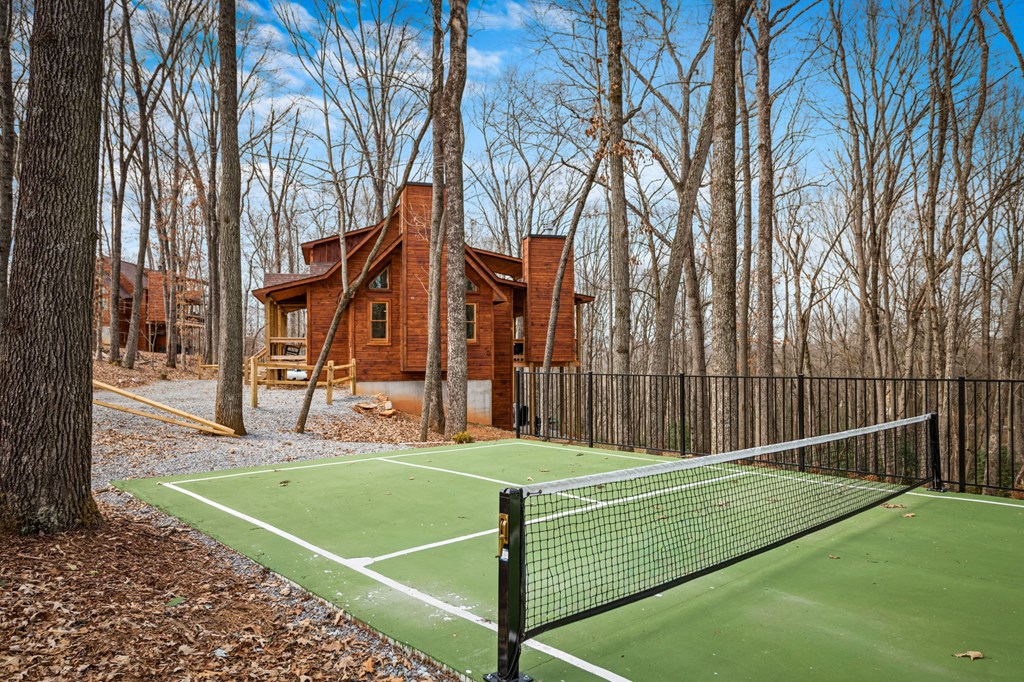 64 Windy Valley Lane Blue Ridge, GA 30513 - Photo 2 of 93 Gallery Image 2