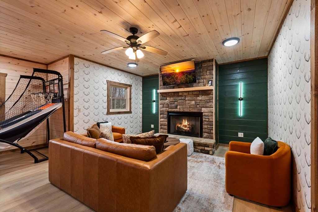 64 Windy Valley Lane Blue Ridge, GA 30513 - Photo 68 of 93 Gallery Image 68