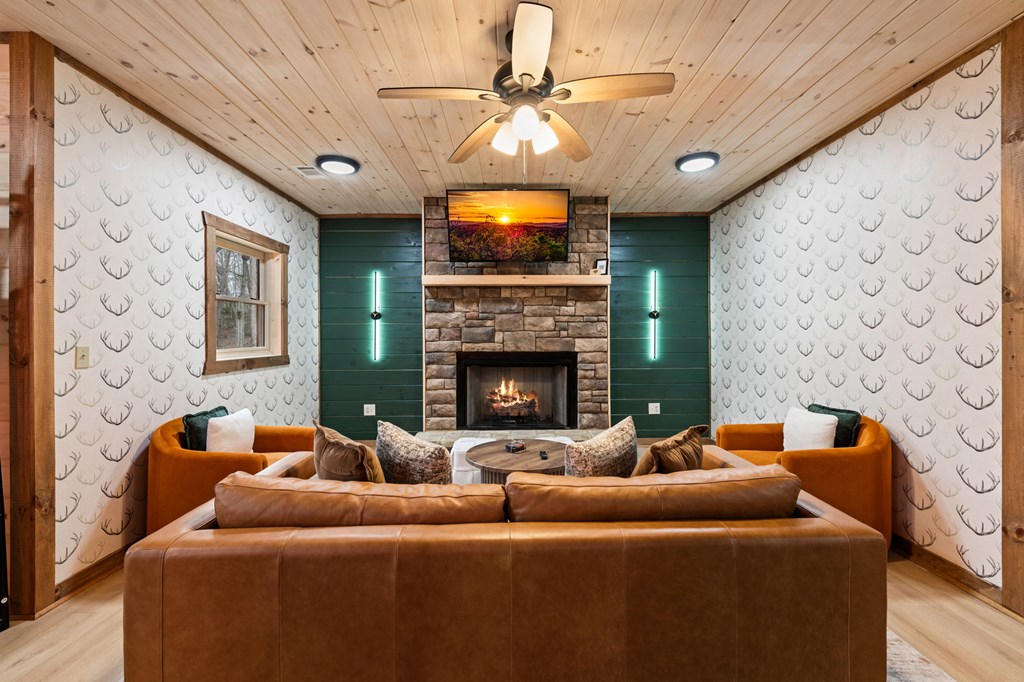 64 Windy Valley Lane Blue Ridge, GA 30513 - Photo 69 of 93 Gallery Image 69