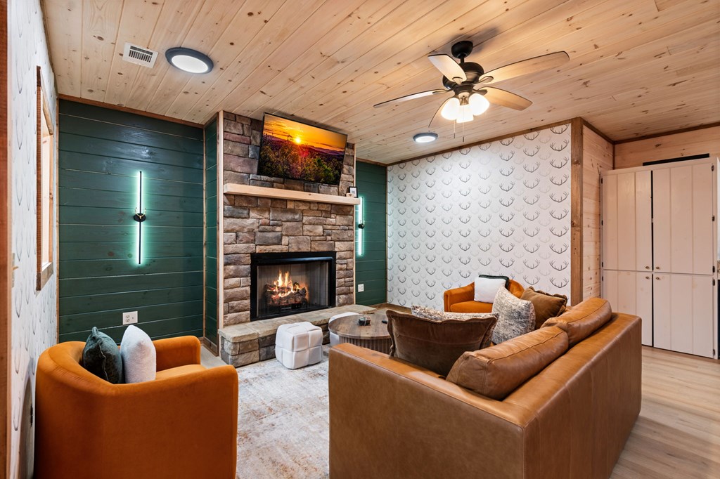 64 Windy Valley Lane Blue Ridge, GA 30513 - Photo 70 of 93 Gallery Image 70