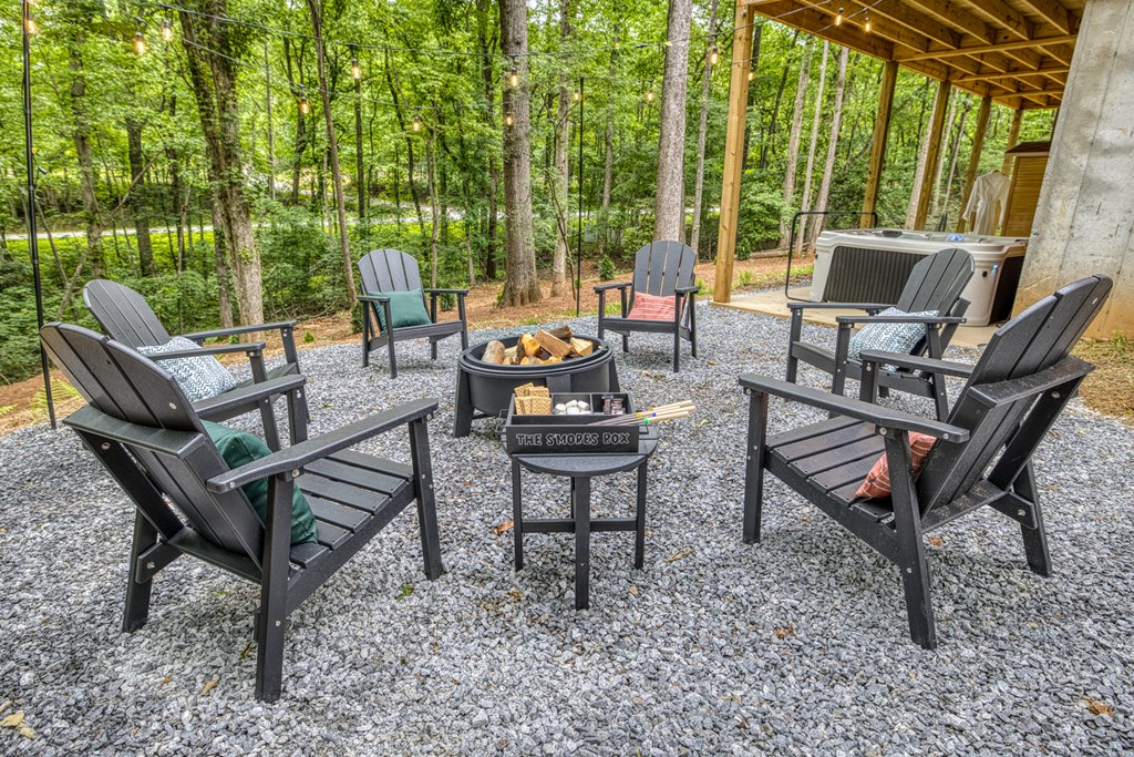64 Windy Valley Lane Blue Ridge, GA 30513 - Photo 84 of 93 Gallery Image 84