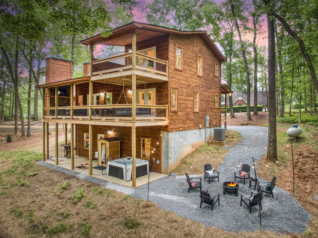 64 Windy Valley Lane Blue Ridge, GA 30513 - Photo 86 of 93 Gallery Image 86