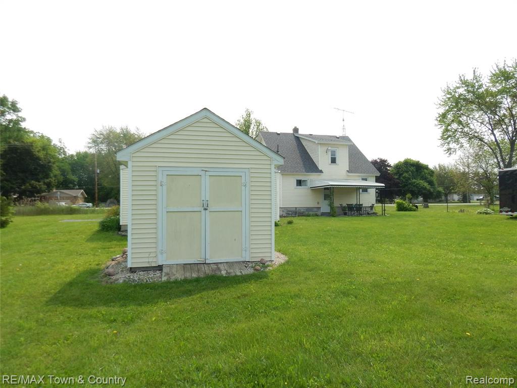 433 Elms Road Flushing, MI 48433 - Photo 31 of 36