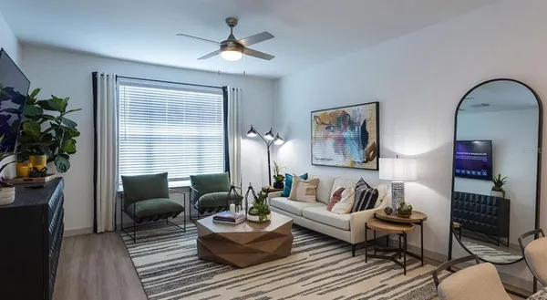 $1,193 | 4980 Red Maple Lane, Unit A1, Wildwood, FL 34785