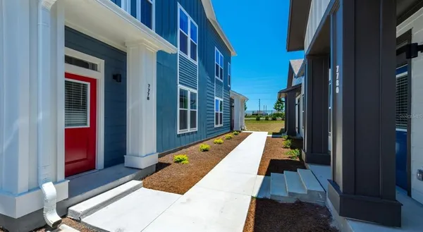 $1,194 | 4980 Red Maple Lane, Unit A1, Wildwood, FL 34785