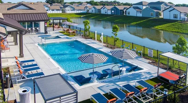 $1,193 | 4980 Red Maple Lane, Unit A1, Wildwood, FL 34785