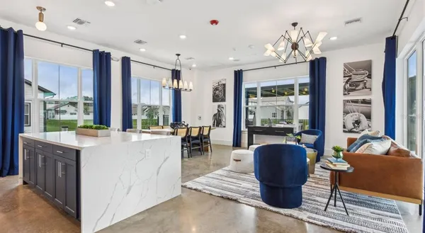 $1,194 | 4980 Red Maple Lane, Unit A1, Wildwood, FL 34785