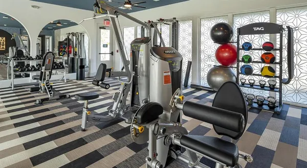 $1,194 | 4980 Red Maple Lane, Unit A1, Wildwood, FL 34785