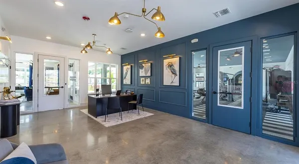$1,193 | 4980 Red Maple Lane, Unit A1, Wildwood, FL 34785
