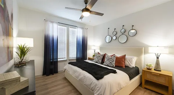 $1,193 | 4980 Red Maple Lane, Unit A1, Wildwood, FL 34785
