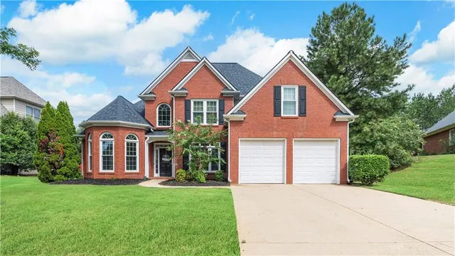 $475,000 | 47 Vine Creek Lane, Acworth, GA 30101