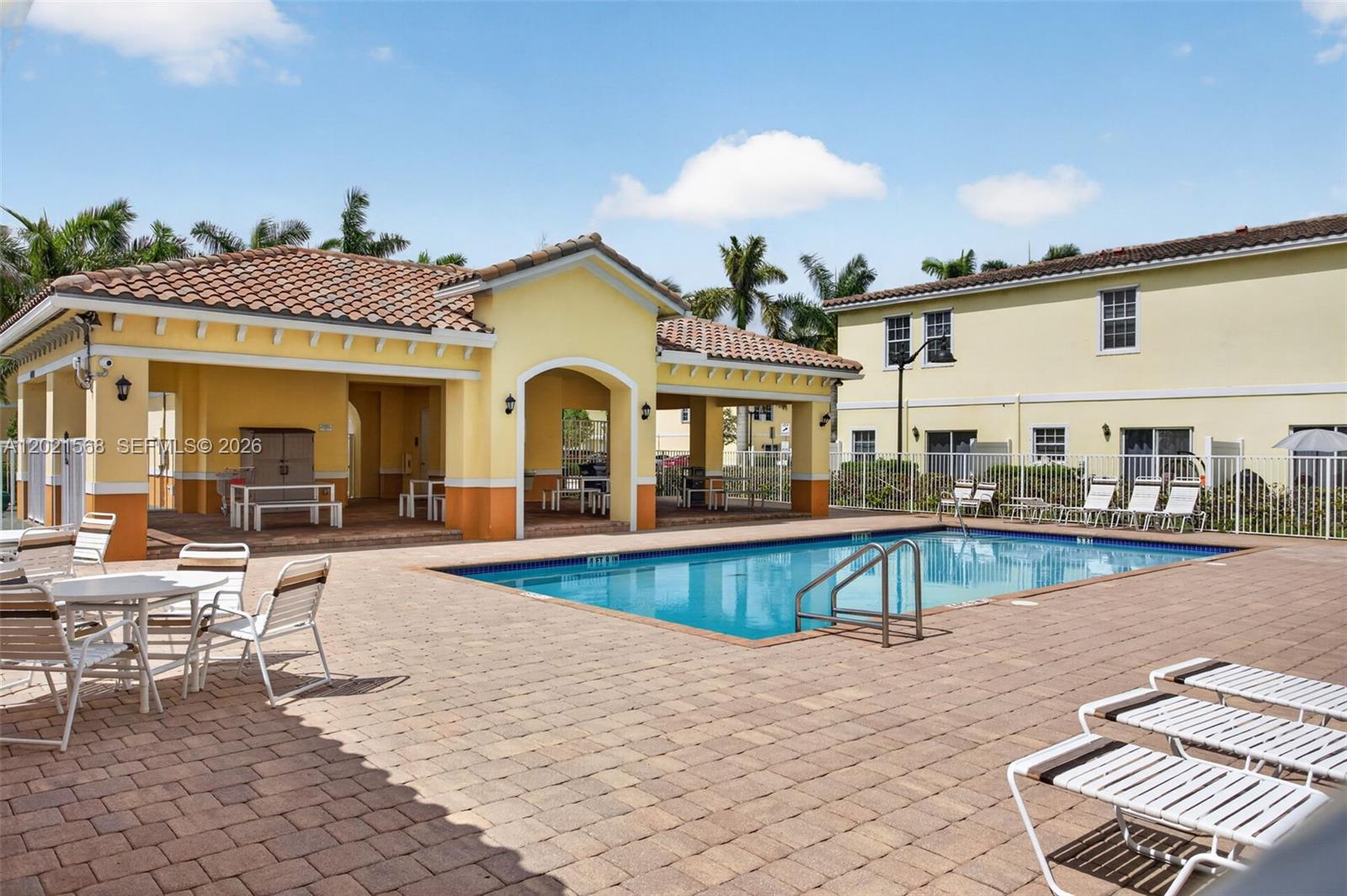 4044 Northwest 11th Street, Unit 4044 Lauderhill, FL 33313 - Photo 33 of 33